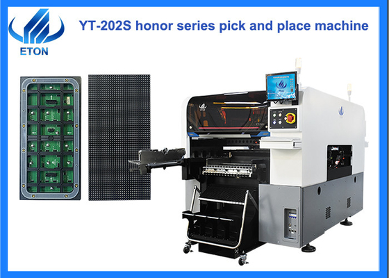 Honor Series 40 * 40 BGA / CSP SMT-Montagemaschine Bestückungsmaschine